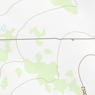 30102NE Page 18 Fort Stockton Topo Preview 2