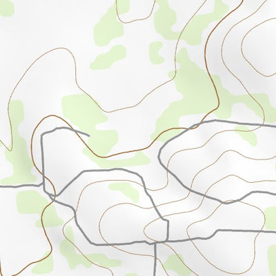 30102NE Page 18 Fort Stockton Topo Preview 3