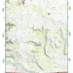 30102NE Page 20 Fort Stockton Topo Preview 1