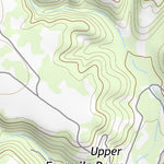 30102NE Page 20 Fort Stockton Topo Preview 2