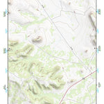 30102NE Page 23 Fort Stockton Topo Preview 1