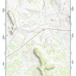 30102NE Page 24 Fort Stockton Topo Preview 1