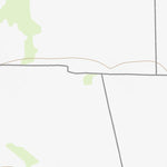 30102NE Page 26 Fort Stockton Topo Preview 2