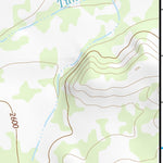 30102NE Page 26 Fort Stockton Topo Preview 3