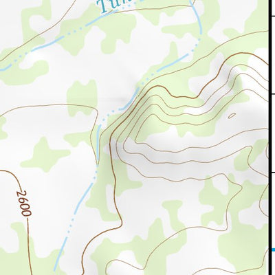 30102NE Page 26 Fort Stockton Topo Preview 3