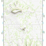 30102NE Page 27 Fort Stockton Topo Preview 1