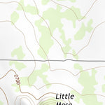 30102NE Page 27 Fort Stockton Topo Preview 2