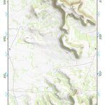 30102NE Page 28 Fort Stockton Topo Preview 1