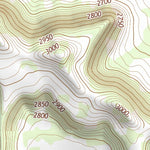 30102NE Page 28 Fort Stockton Topo Preview 3