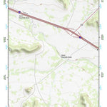 30102NE Page 34 Fort Stockton Topo Preview 1