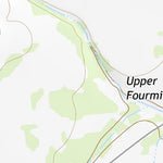 30102NE Page 34 Fort Stockton Topo Preview 2