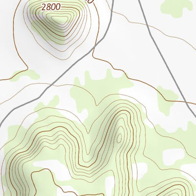 30102NE Page 34 Fort Stockton Topo Preview 3