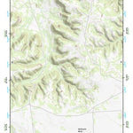 30102NE Page 40 Fort Stockton Topo Preview 1
