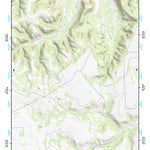 30102NE Page 41 Fort Stockton Topo Preview 1