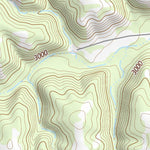 30102NE Page 41 Fort Stockton Topo Preview 3