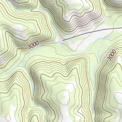 30102NE Page 41 Fort Stockton Topo Preview 3