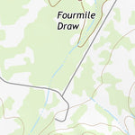 30102NE Page 44 Fort Stockton Topo Preview 2