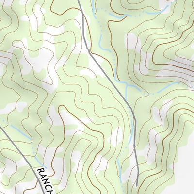 30102NE Page 45 Fort Stockton Topo Preview 2