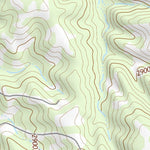 30102NE Page 45 Fort Stockton Topo Preview 3