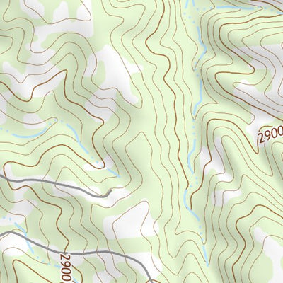 30102NE Page 45 Fort Stockton Topo Preview 3