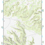 30102NE Page 47 Fort Stockton Topo Preview 1