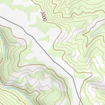 30102NE Page 47 Fort Stockton Topo Preview 2