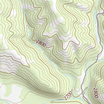 30102NE Page 47 Fort Stockton Topo Preview 3