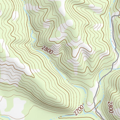 30102NE Page 47 Fort Stockton Topo Preview 3