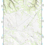 30102NE Page 49 Fort Stockton Topo Preview 1