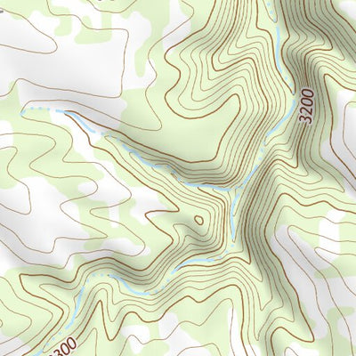 30102NE Page 49 Fort Stockton Topo Preview 3