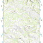 30102NE Page 50 Fort Stockton Topo Preview 1