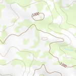 30102NE Page 50 Fort Stockton Topo Preview 2