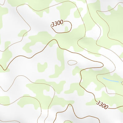 30102NE Page 50 Fort Stockton Topo Preview 2