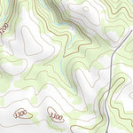 30102NE Page 50 Fort Stockton Topo Preview 3