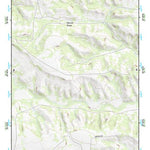 30102NE Page 51 Fort Stockton Topo Preview 1