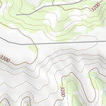 30102NE Page 51 Fort Stockton Topo Preview 2