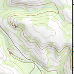 30102NE Page 51 Fort Stockton Topo Preview 3