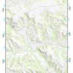 30102NE Page 52 Fort Stockton Topo Preview 1