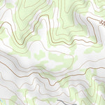 30102NE Page 52 Fort Stockton Topo Preview 3