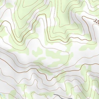 30102NE Page 52 Fort Stockton Topo Preview 3