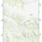 30102NE Page 53 Fort Stockton Topo Preview 1