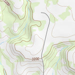 30102NE Page 53 Fort Stockton Topo Preview 2