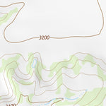 30102NE Page 54 Fort Stockton Topo Preview 2