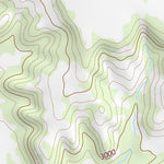 30102NE Page 54 Fort Stockton Topo Preview 3