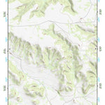 30102NE Page 58 Fort Stockton Topo Preview 1