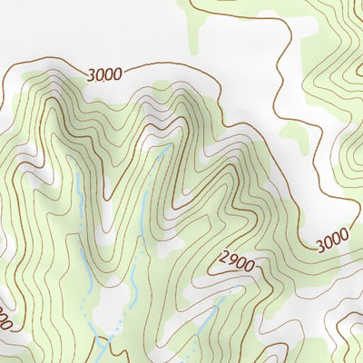 30102NE Page 58 Fort Stockton Topo Preview 2