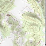 30102NE Page 58 Fort Stockton Topo Preview 3