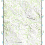 30102NE Page 61 Fort Stockton Topo Preview 1