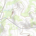 30102NE Page 61 Fort Stockton Topo Preview 2