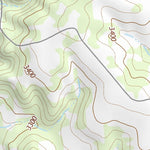 30102NE Page 61 Fort Stockton Topo Preview 3